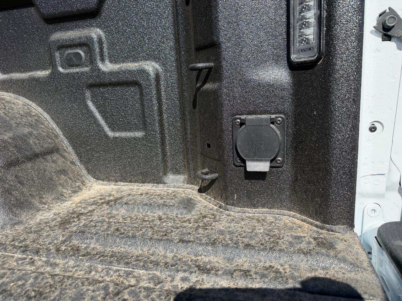 GMC Sierra 1500 4WD Crew Cab 147" Elevation w/3SB 2026