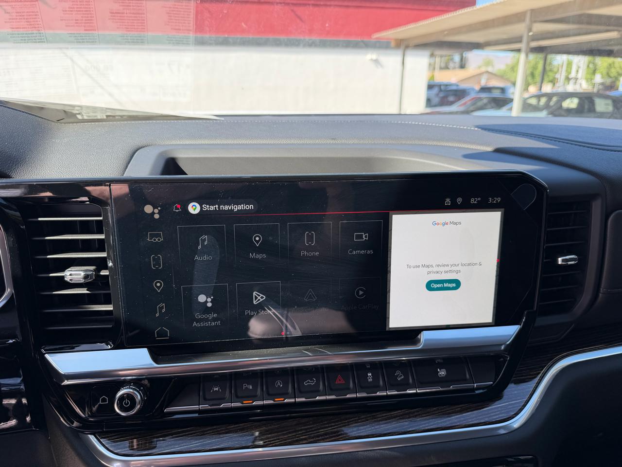 GMC Sierra 1500 4WD Crew Cab 147" Elevation w/3SB 2026