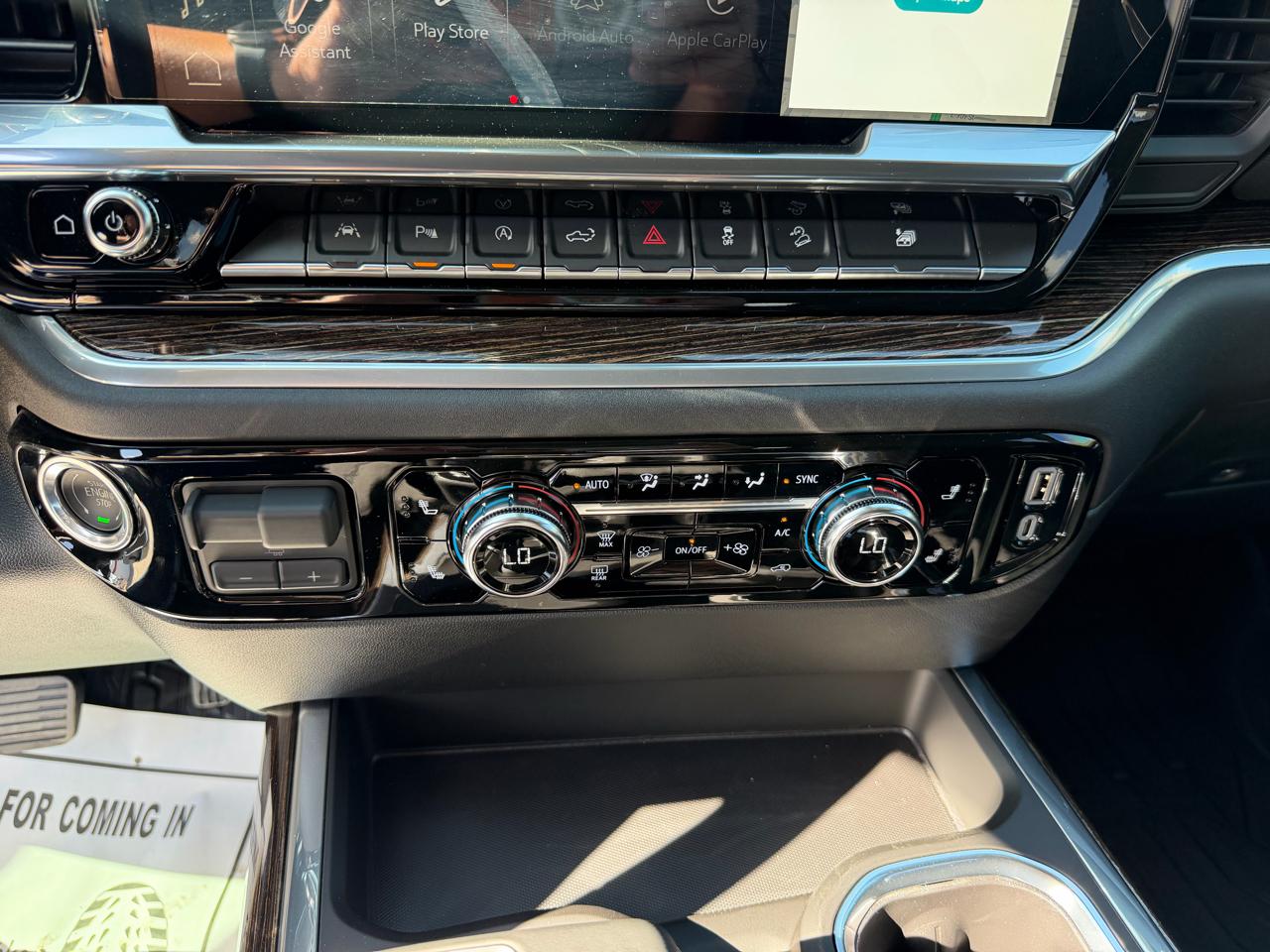 GMC Sierra 1500 4WD Crew Cab 147" Elevation w/3SB 2026