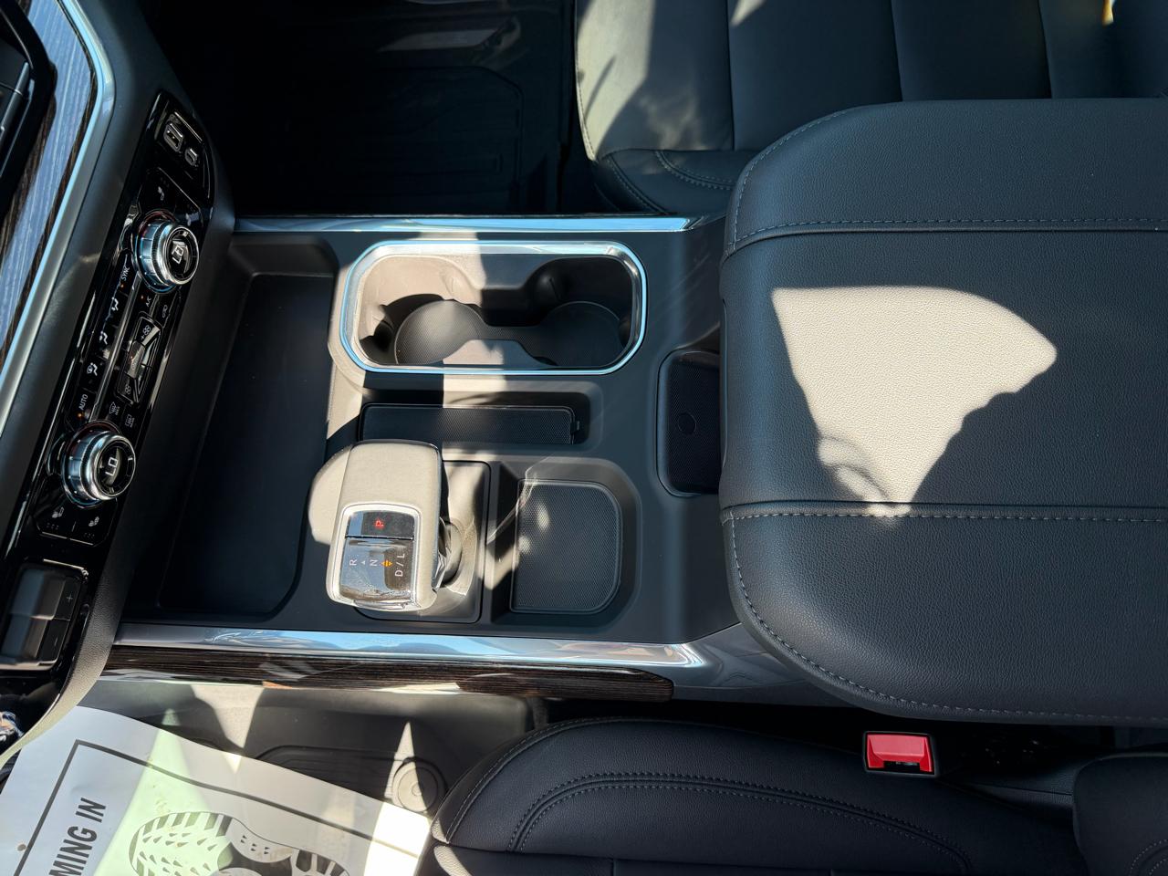 GMC Sierra 1500 4WD Crew Cab 147" Elevation w/3SB 2026