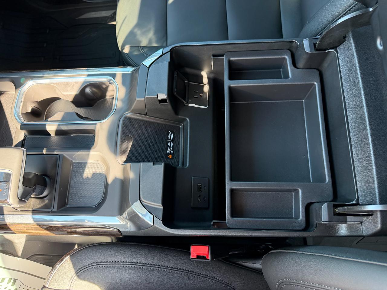 GMC Sierra 1500 4WD Crew Cab 147" Elevation w/3SB 2026