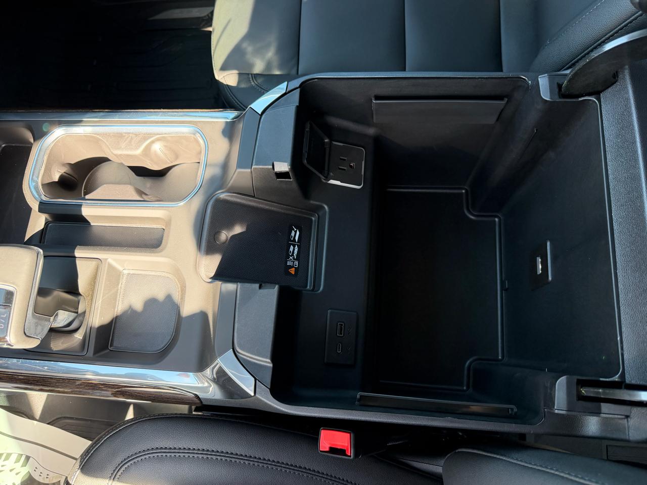 GMC Sierra 1500 4WD Crew Cab 147" Elevation w/3SB 2026