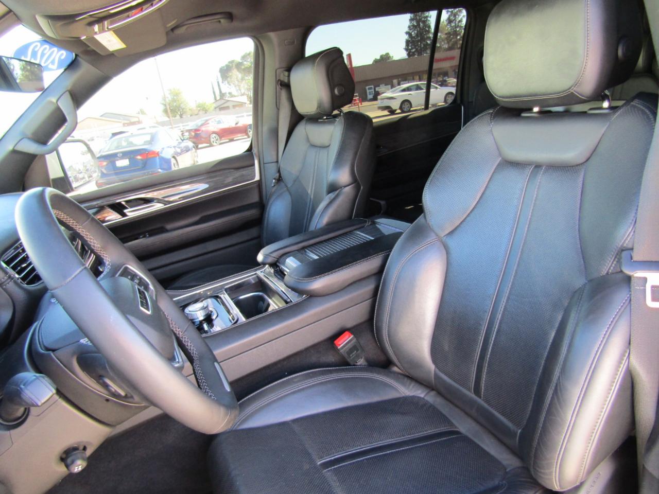 Jeep Wagoneer Series II 4x4 2022