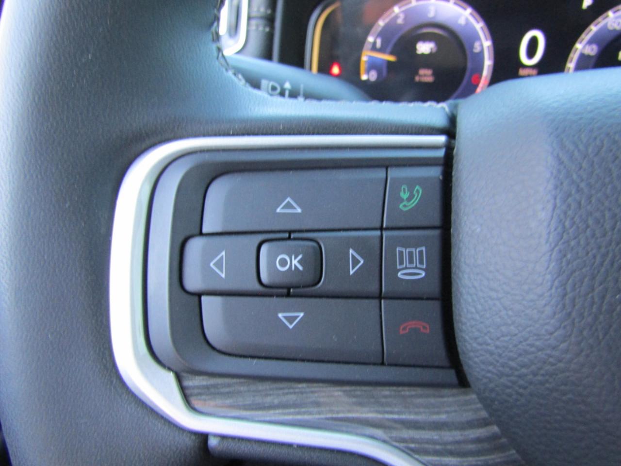 Jeep Wagoneer Series II 4x4 2022