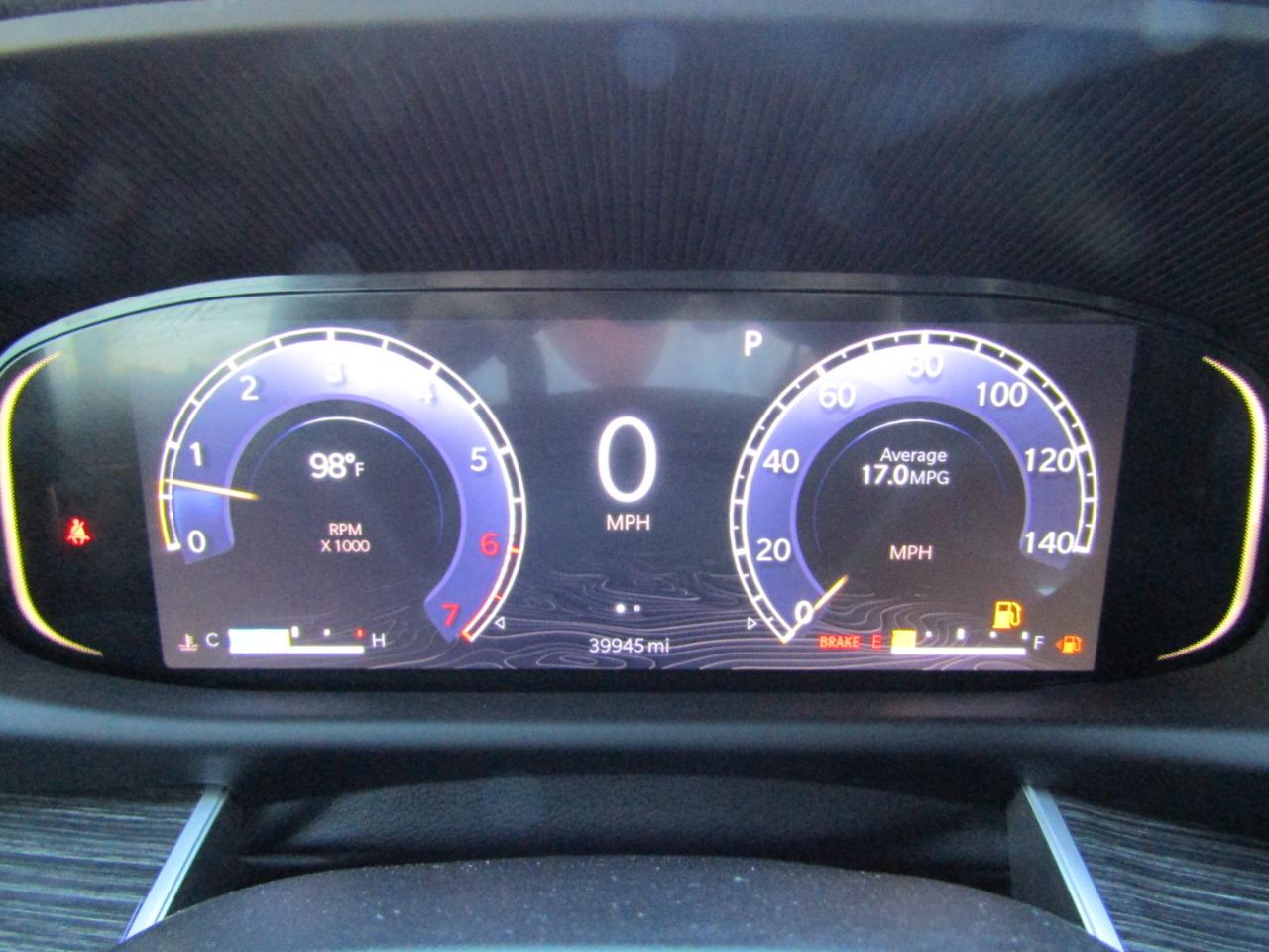 Jeep Wagoneer Series II 4x4 2022