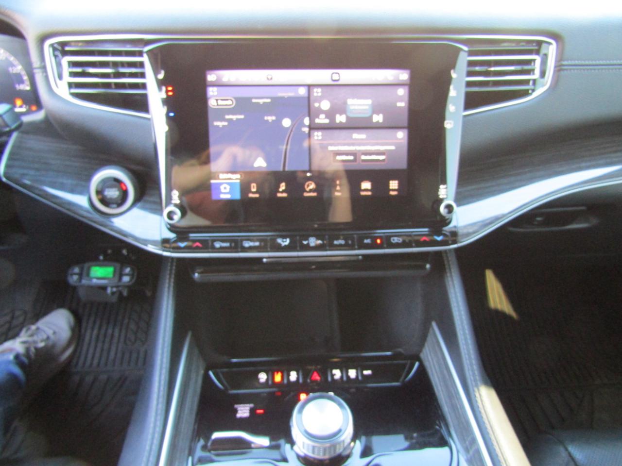 Jeep Wagoneer Series II 4x4 2022