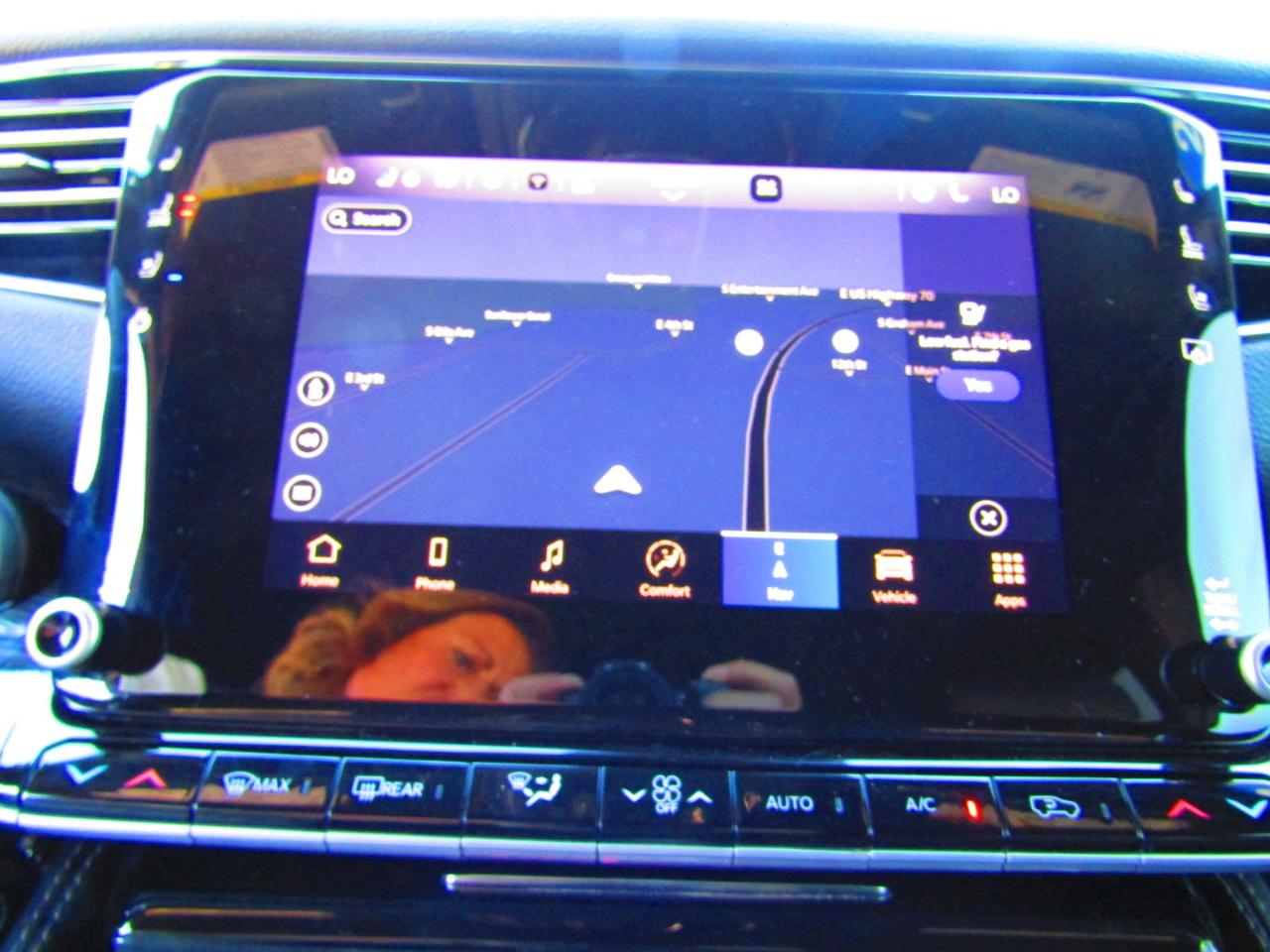 Jeep Wagoneer Series II 4x4 2022