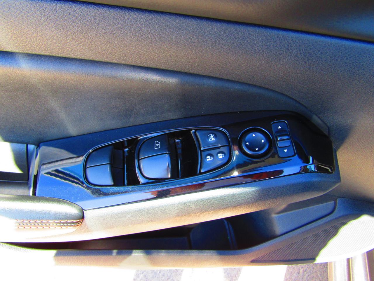 Nissan Altima 2.5 SR Sedan 2024