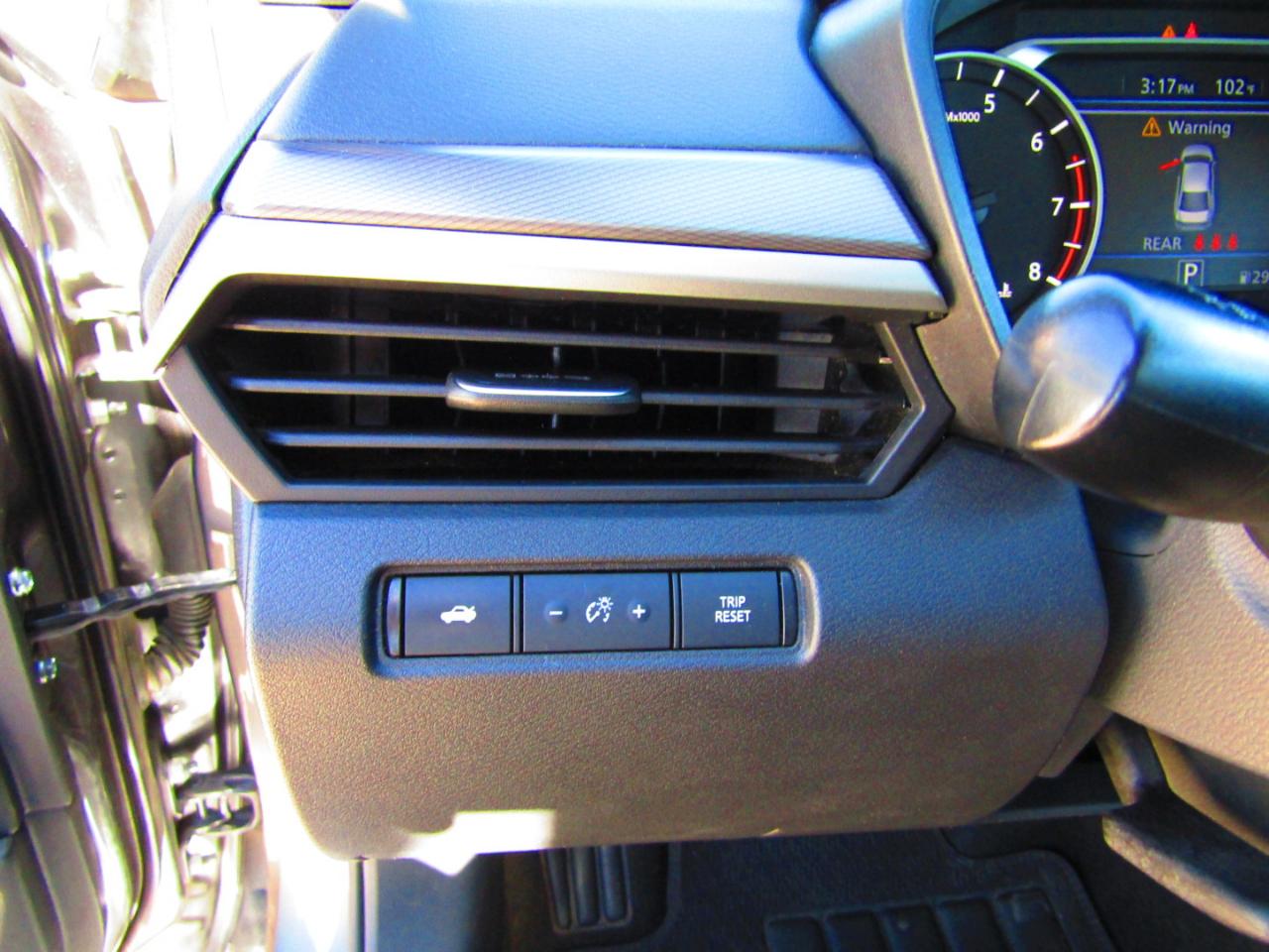 Nissan Altima 2.5 SR Sedan 2024