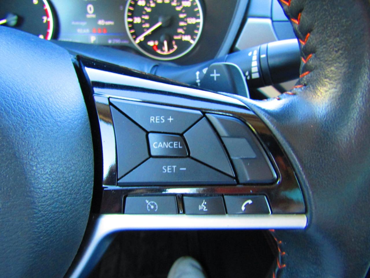 Nissan Altima 2.5 SR Sedan 2024