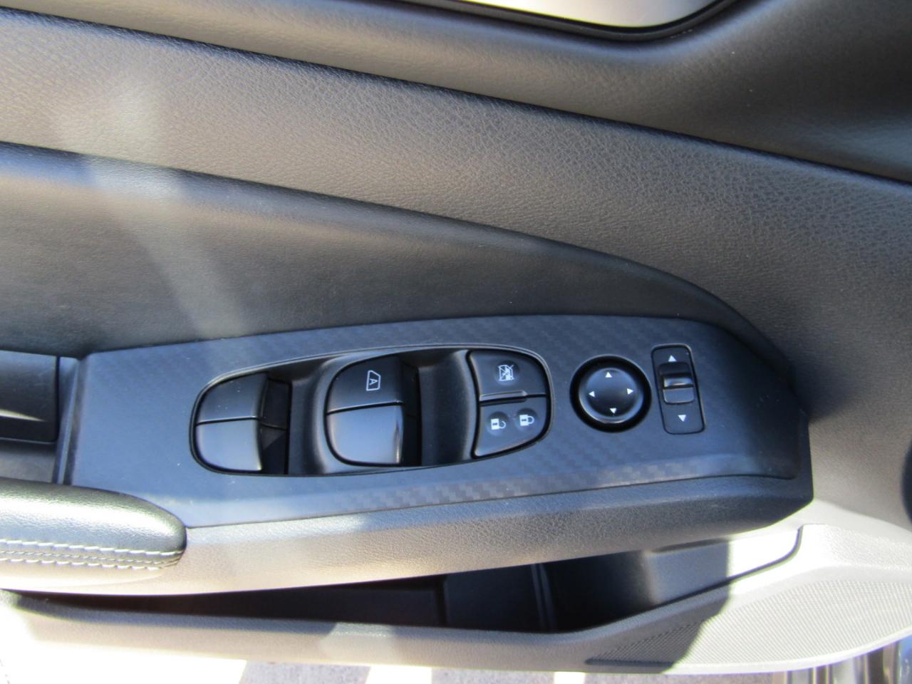 Nissan Altima 2.5 SV Sedan 2024