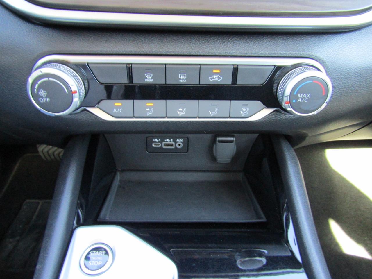 Nissan Altima 2.5 SV Sedan 2024