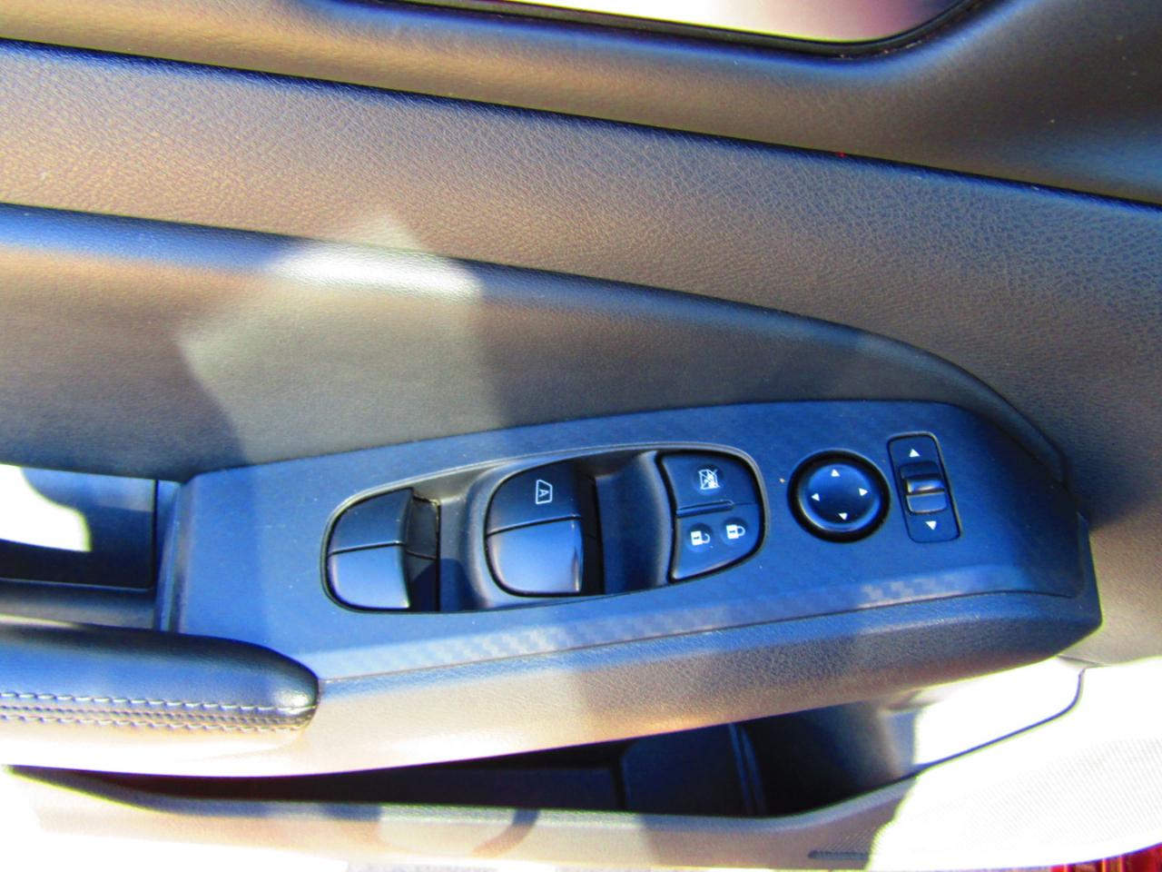 Nissan Altima 2.5 SV Sedan 2024