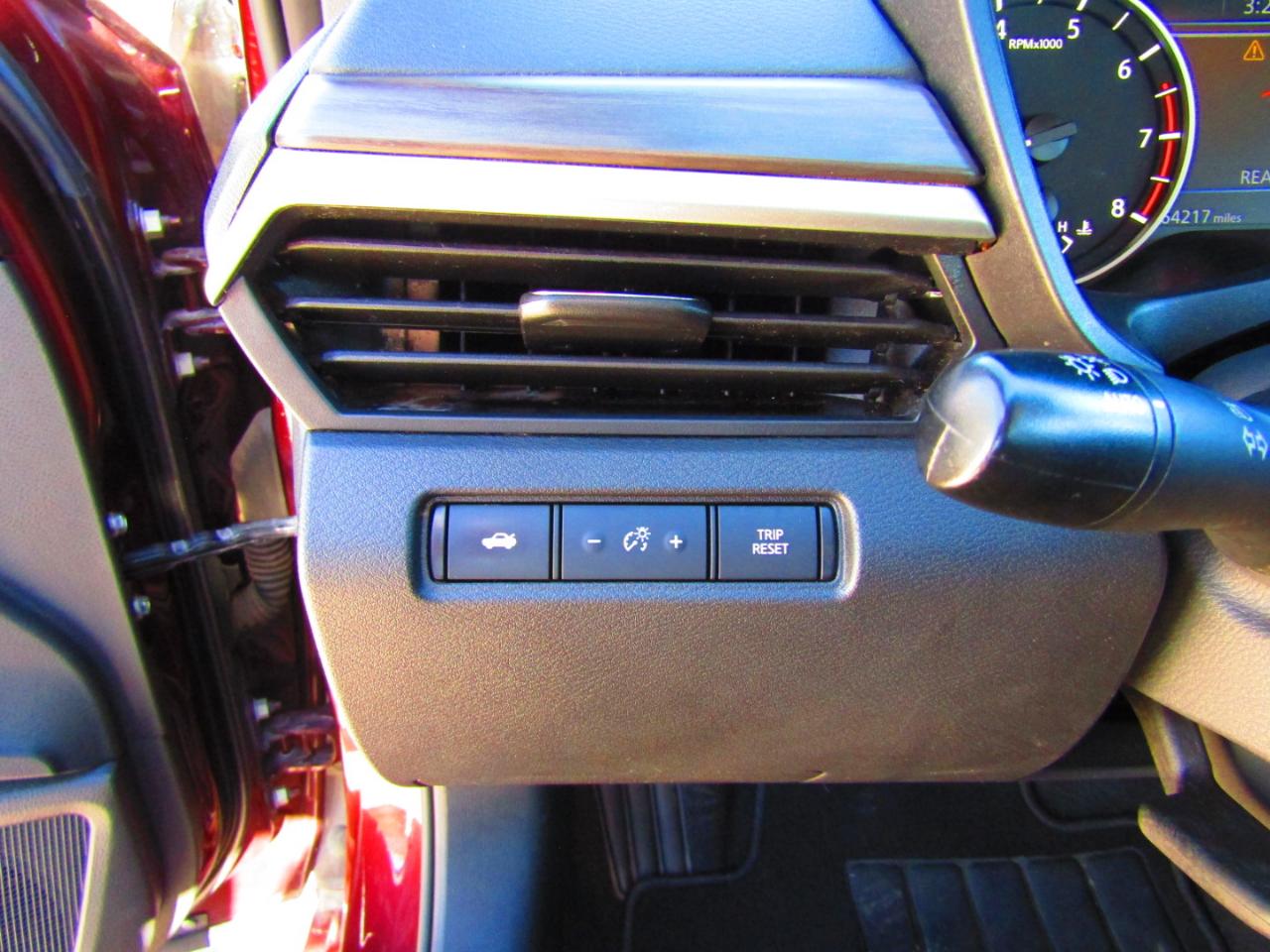 Nissan Altima 2.5 SV Sedan 2024