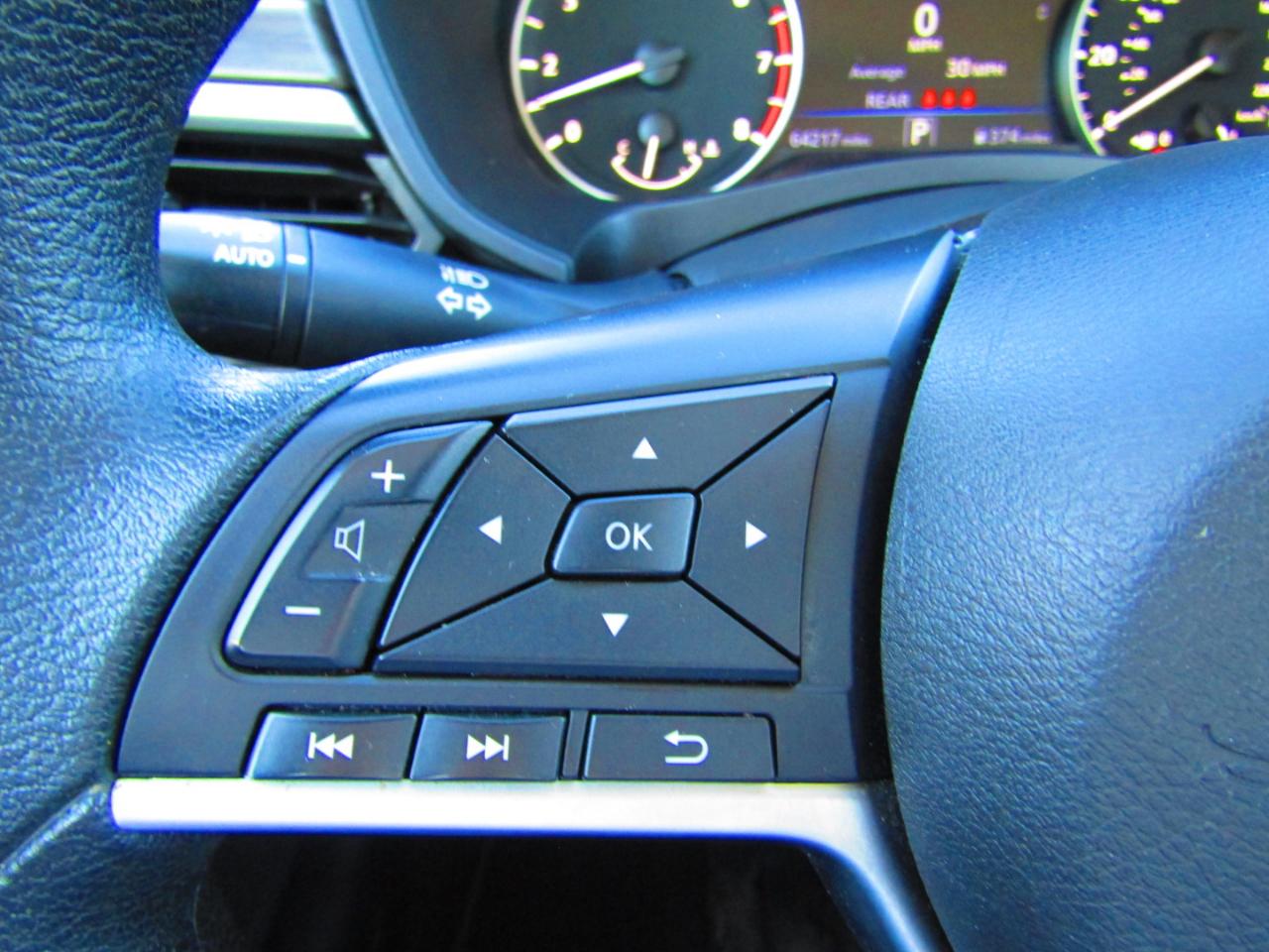 Nissan Altima 2.5 SV Sedan 2024