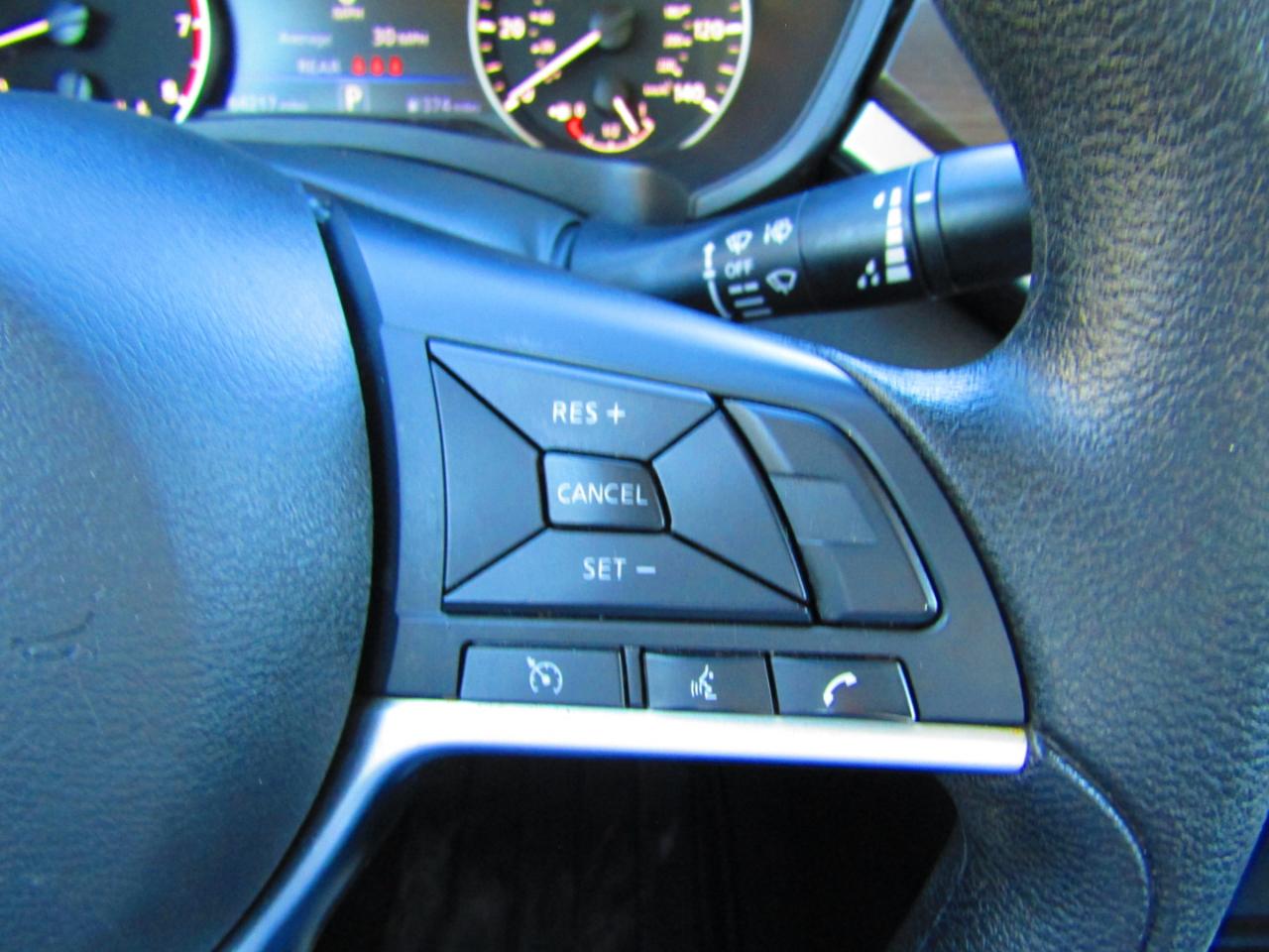 Nissan Altima 2.5 SV Sedan 2024