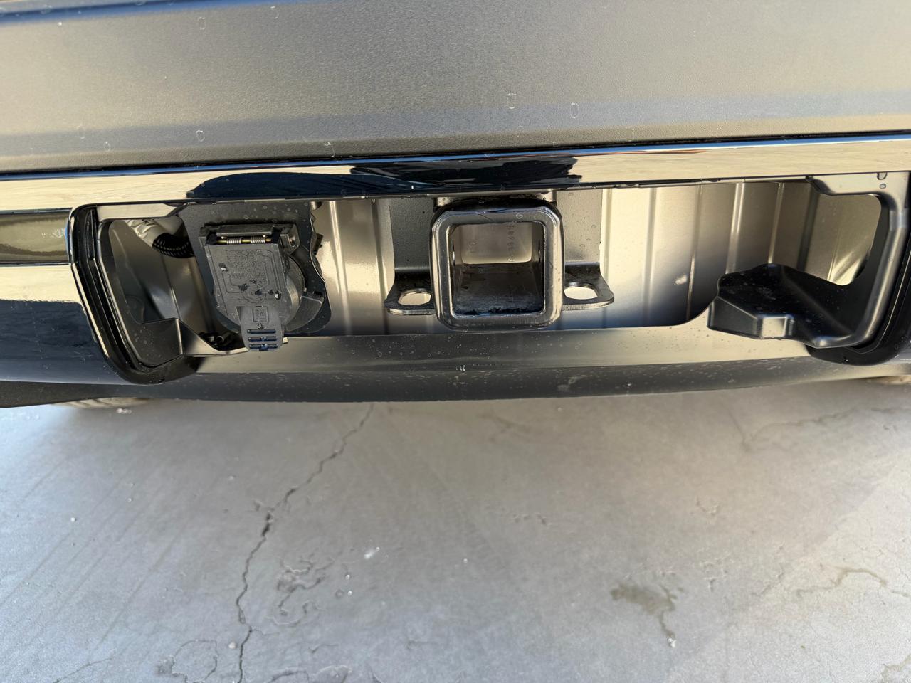 GMC Acadia AWD 4dr AT4 2026