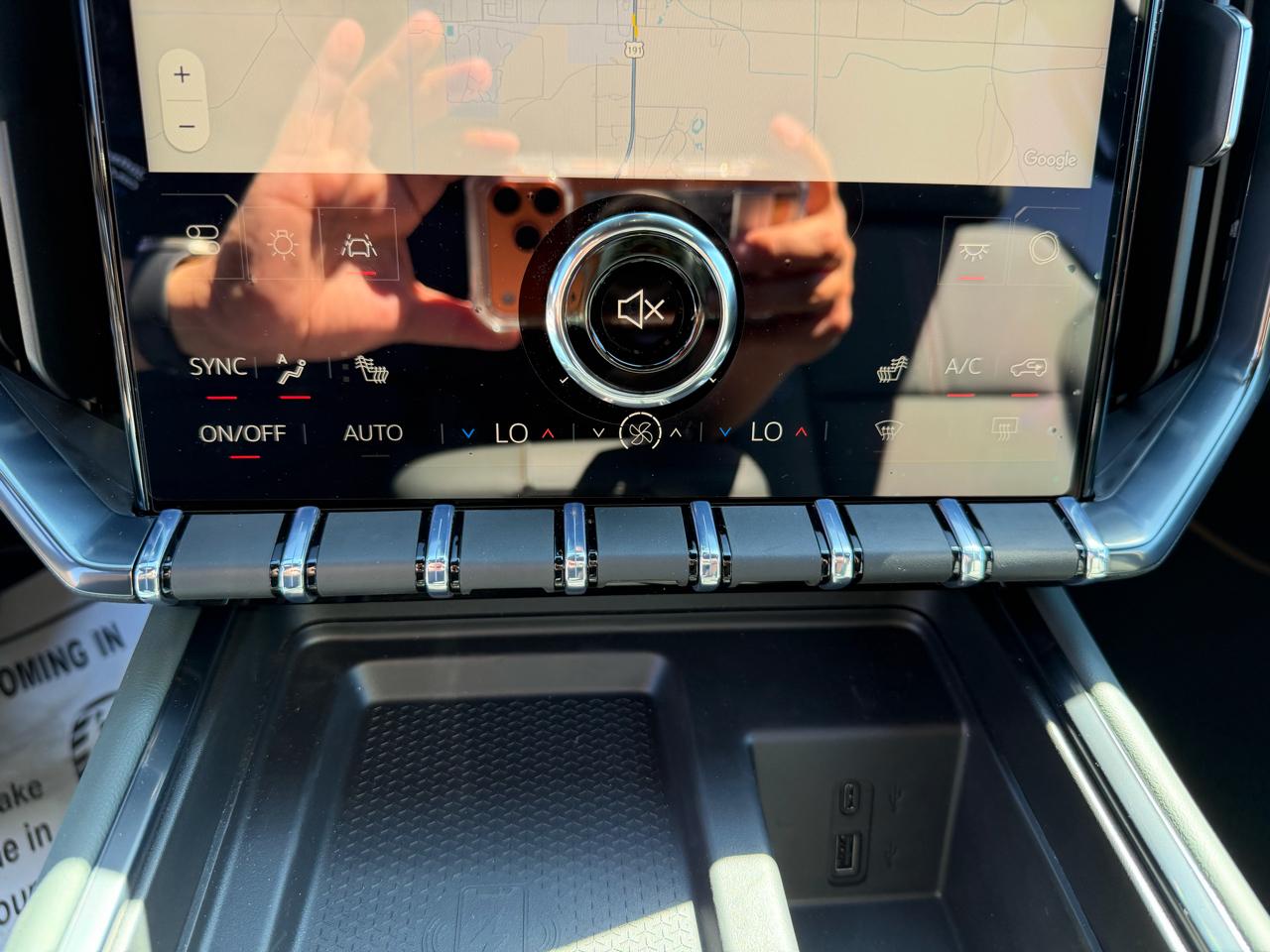 GMC Acadia AWD 4dr AT4 2026