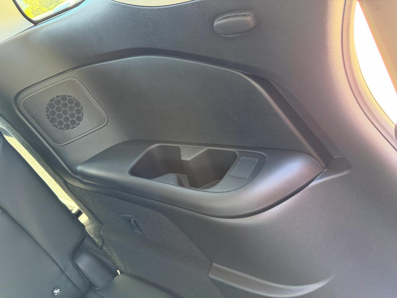 Nissan Pathfinder Platinum 4WD 2026