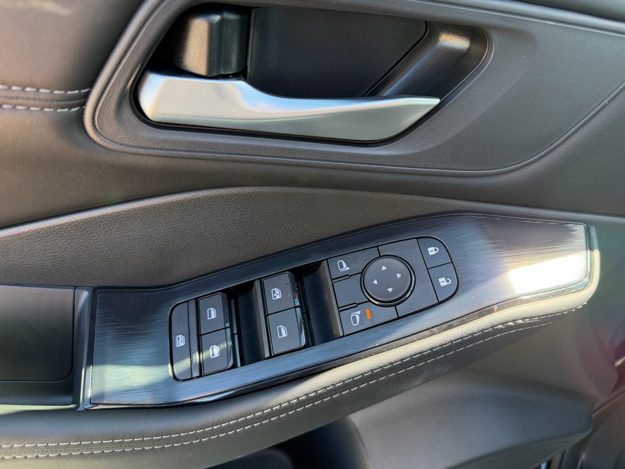 Nissan Rogue 2026.5 FWD Dark Armor 2026