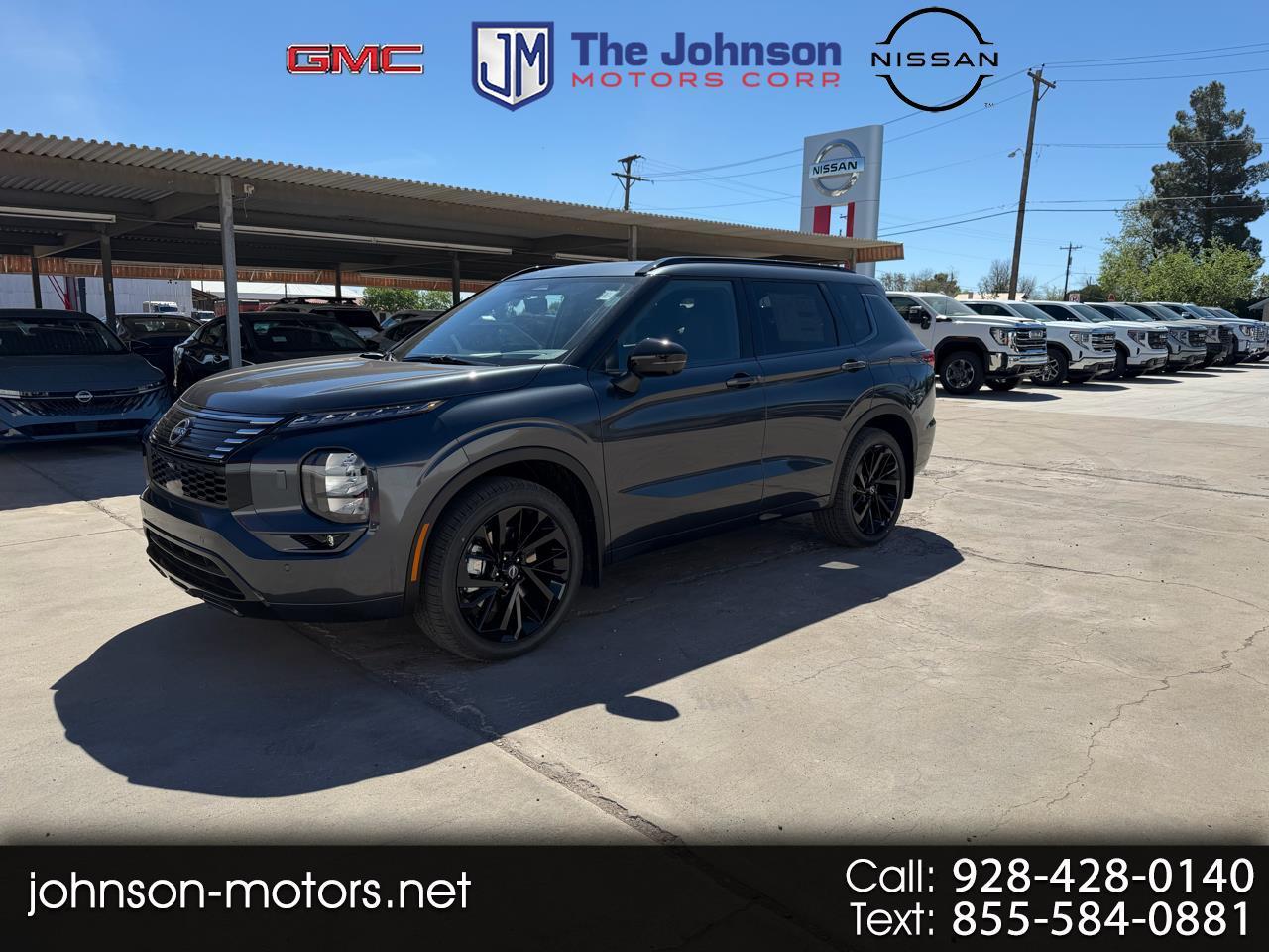 Nissan Rogue Plug-In Hybrid AWD Platinum 2026