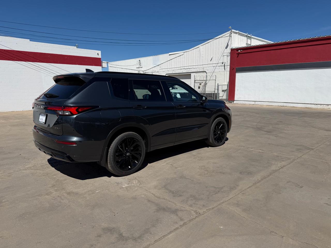 Nissan Rogue Plug-In Hybrid AWD Platinum 2026