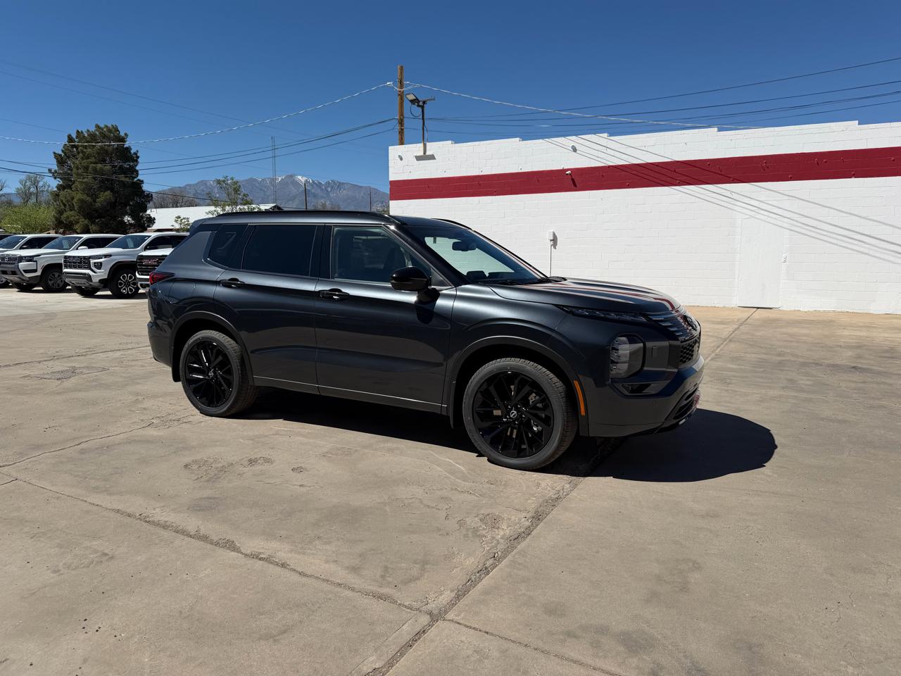 Nissan Rogue Plug-In Hybrid AWD Platinum 2026