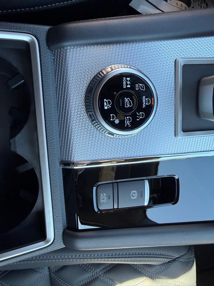 Nissan Rogue Plug-In Hybrid AWD Platinum 2026