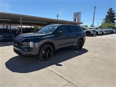 2026 Nissan Rogue Plug-In Hybrid 