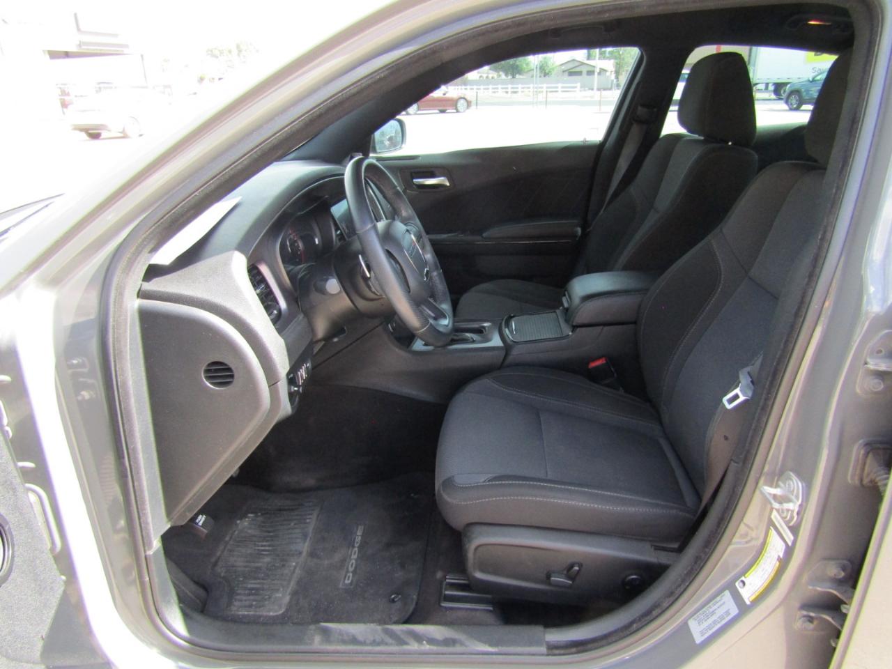 Dodge Charger R/T RWD 2017