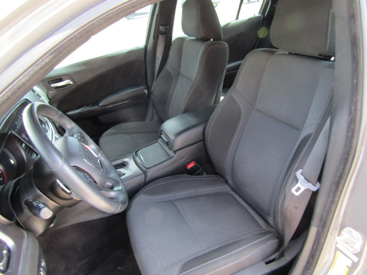 Dodge Charger R/T RWD 2017