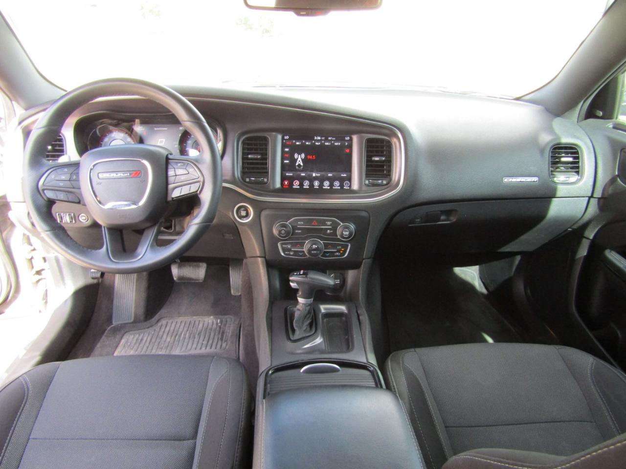 Dodge Charger R/T RWD 2017