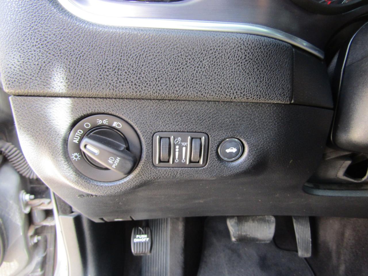 Dodge Charger R/T RWD 2017