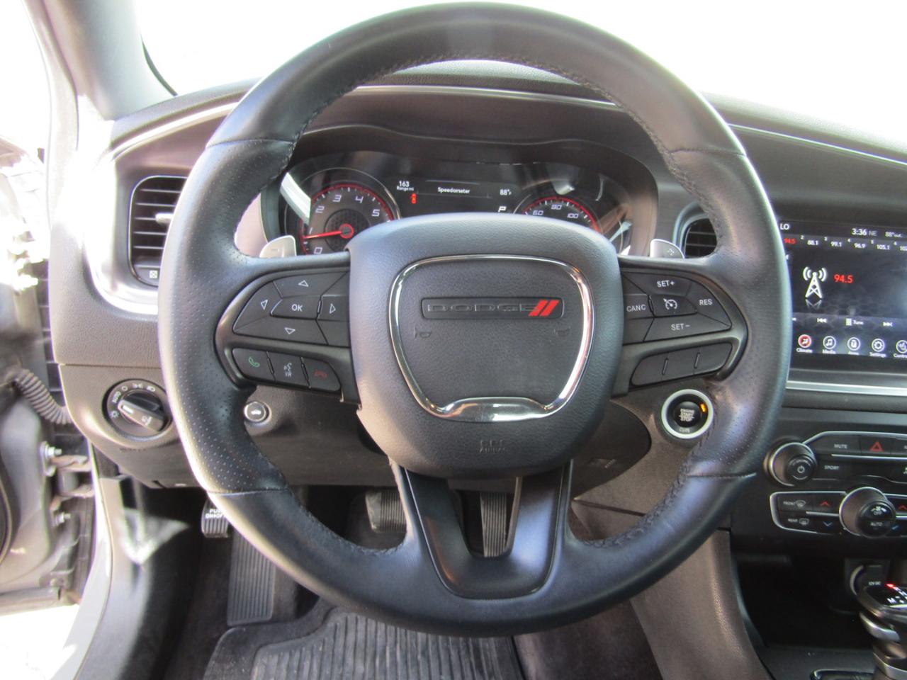 Dodge Charger R/T RWD 2017