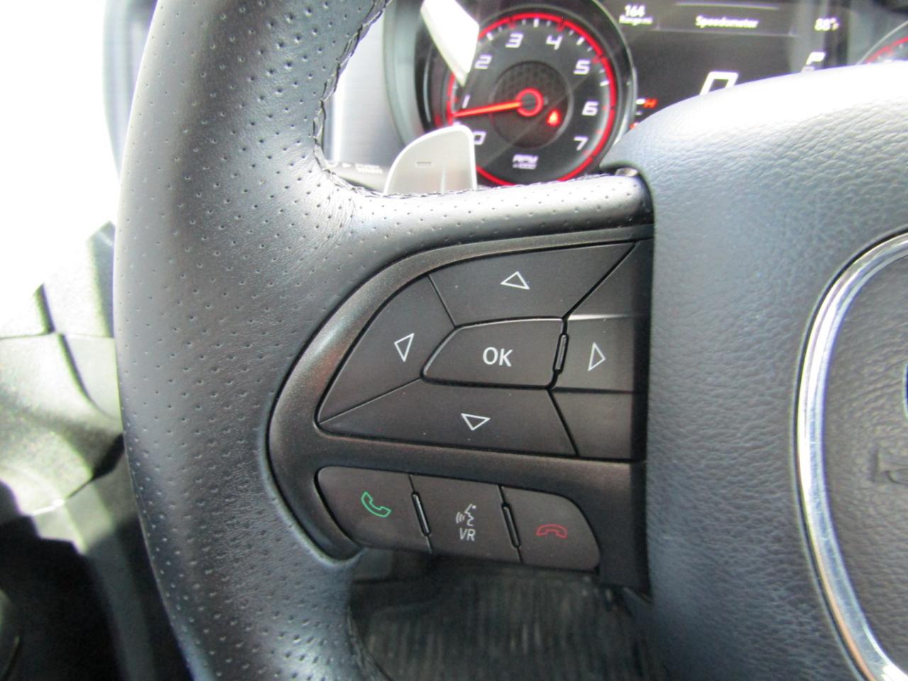 Dodge Charger R/T RWD 2017