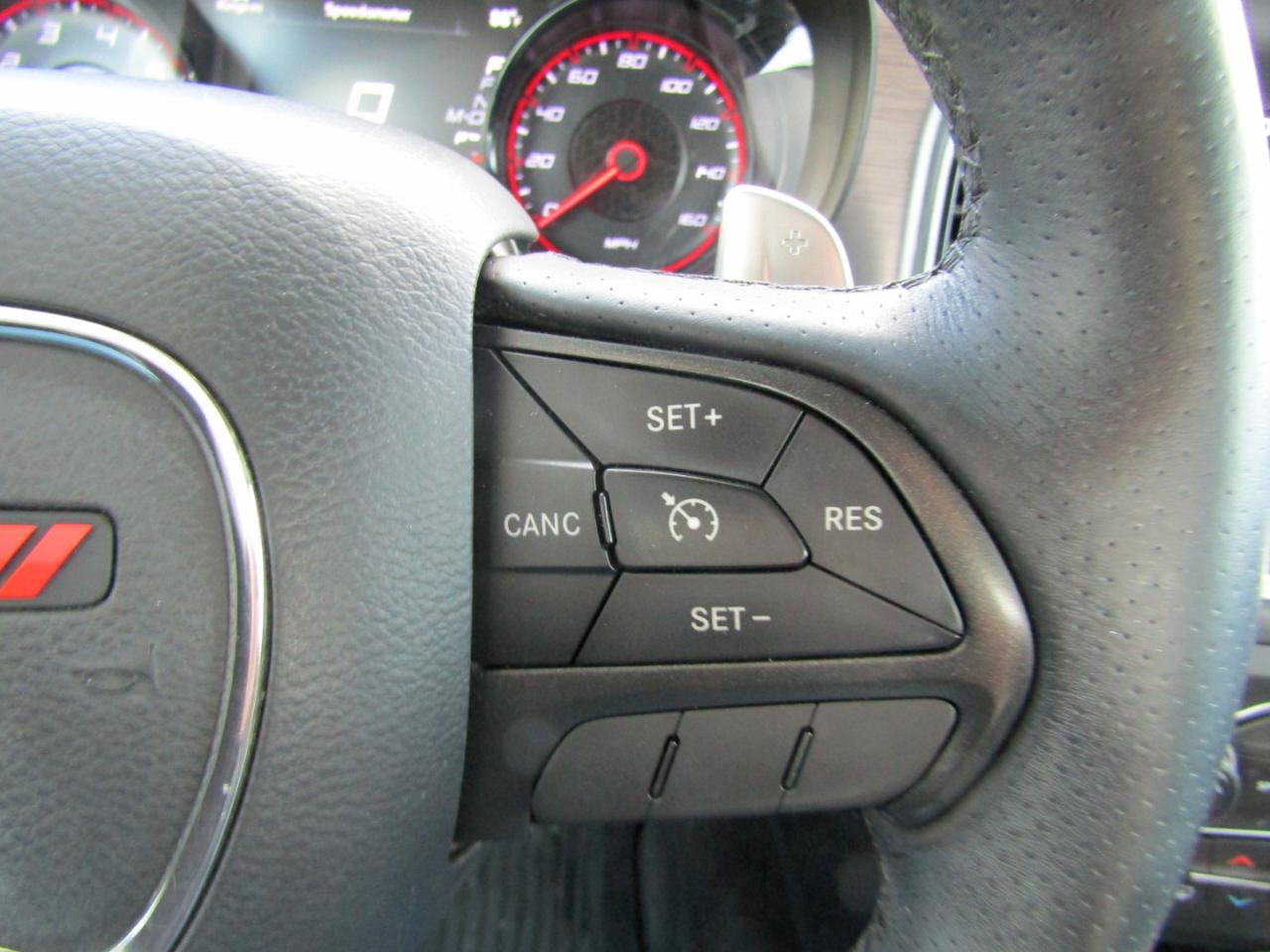 Dodge Charger R/T RWD 2017