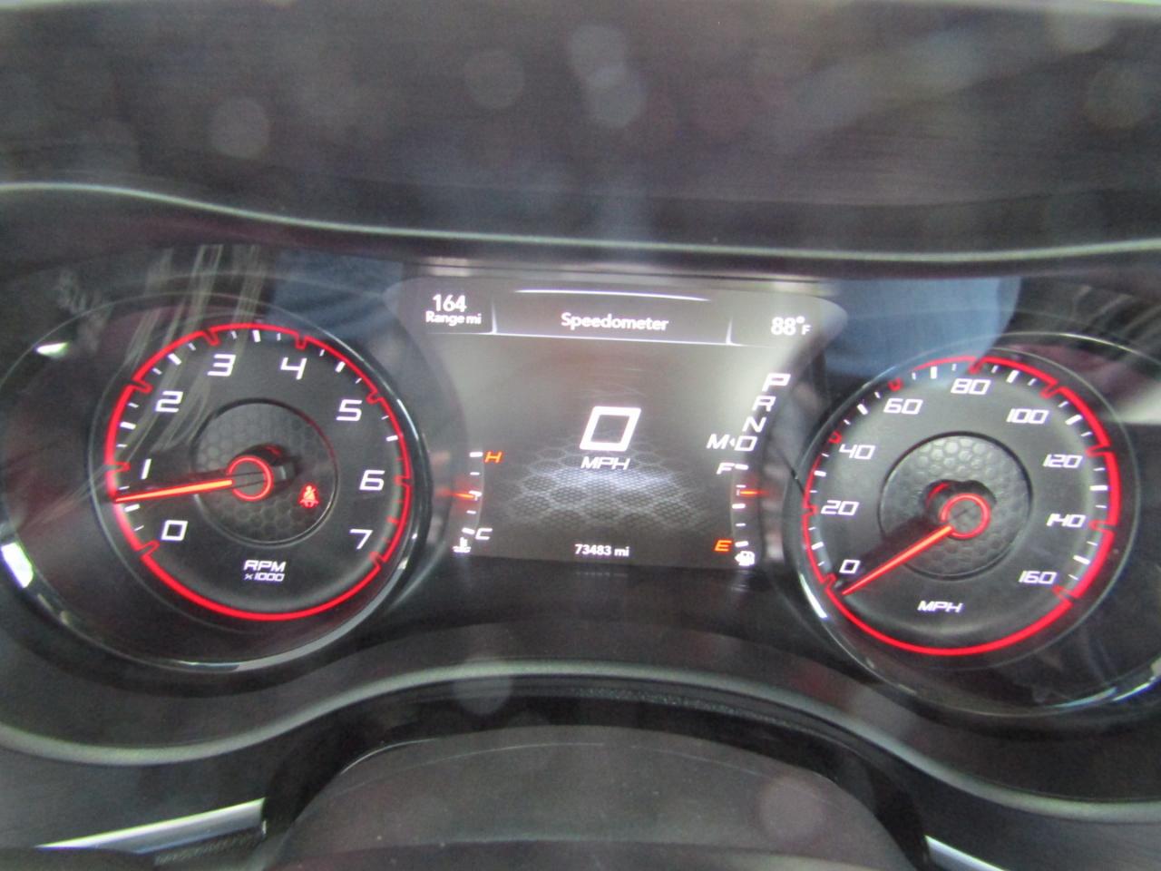 Dodge Charger R/T RWD 2017