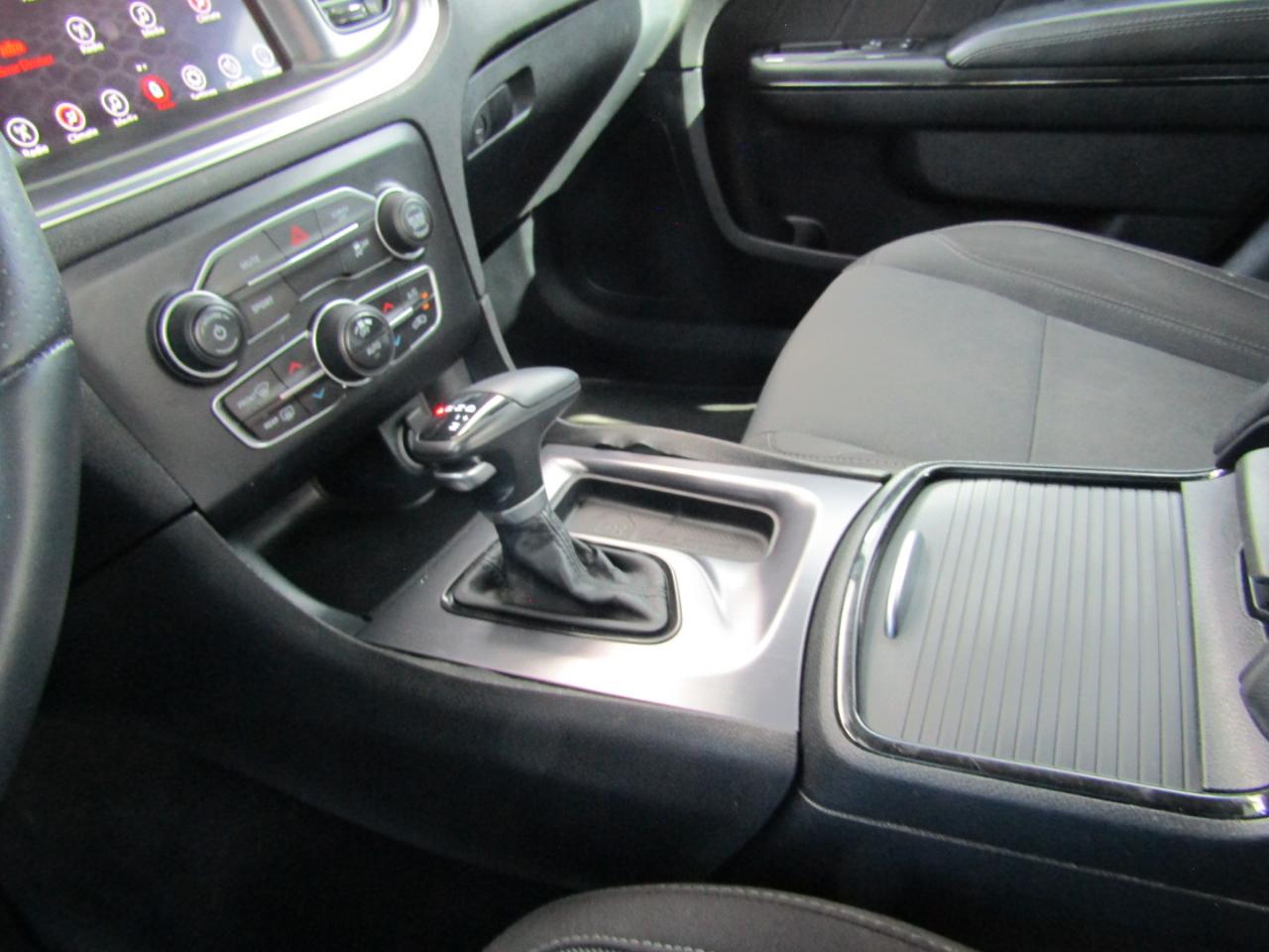 Dodge Charger R/T RWD 2017