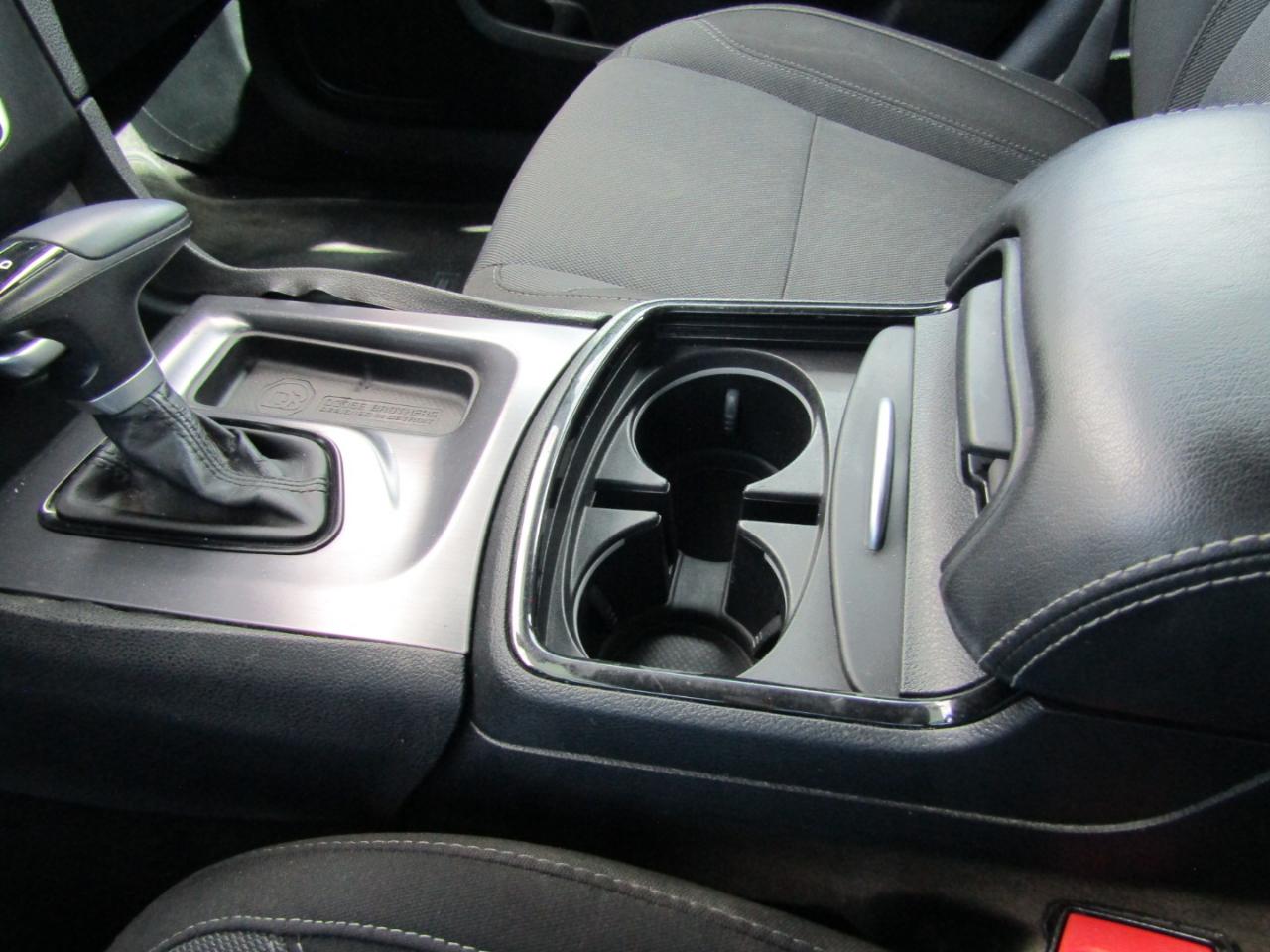 Dodge Charger R/T RWD 2017