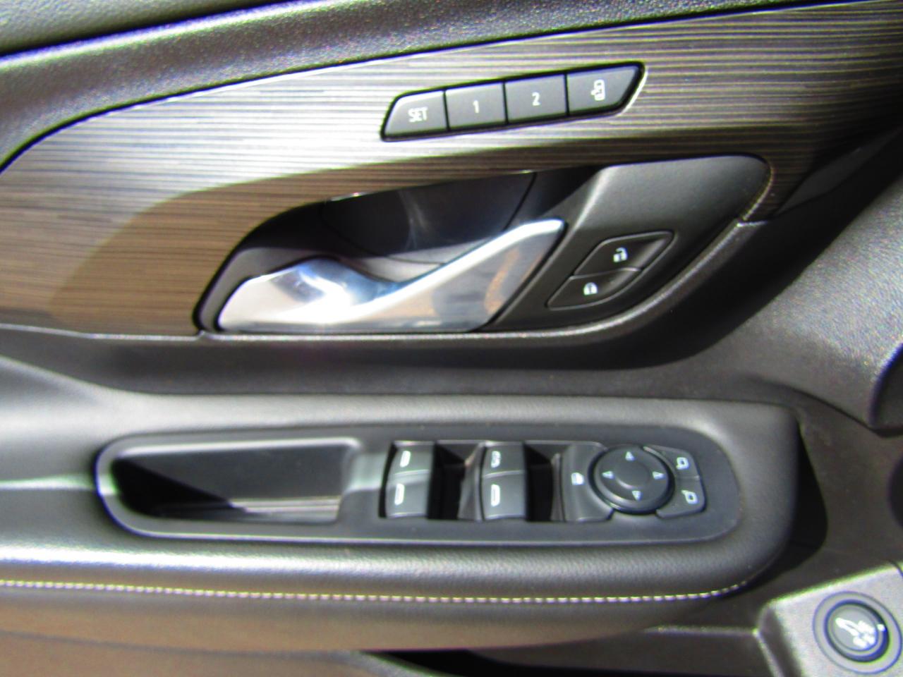 GMC Terrain AWD 4dr SLT 2024