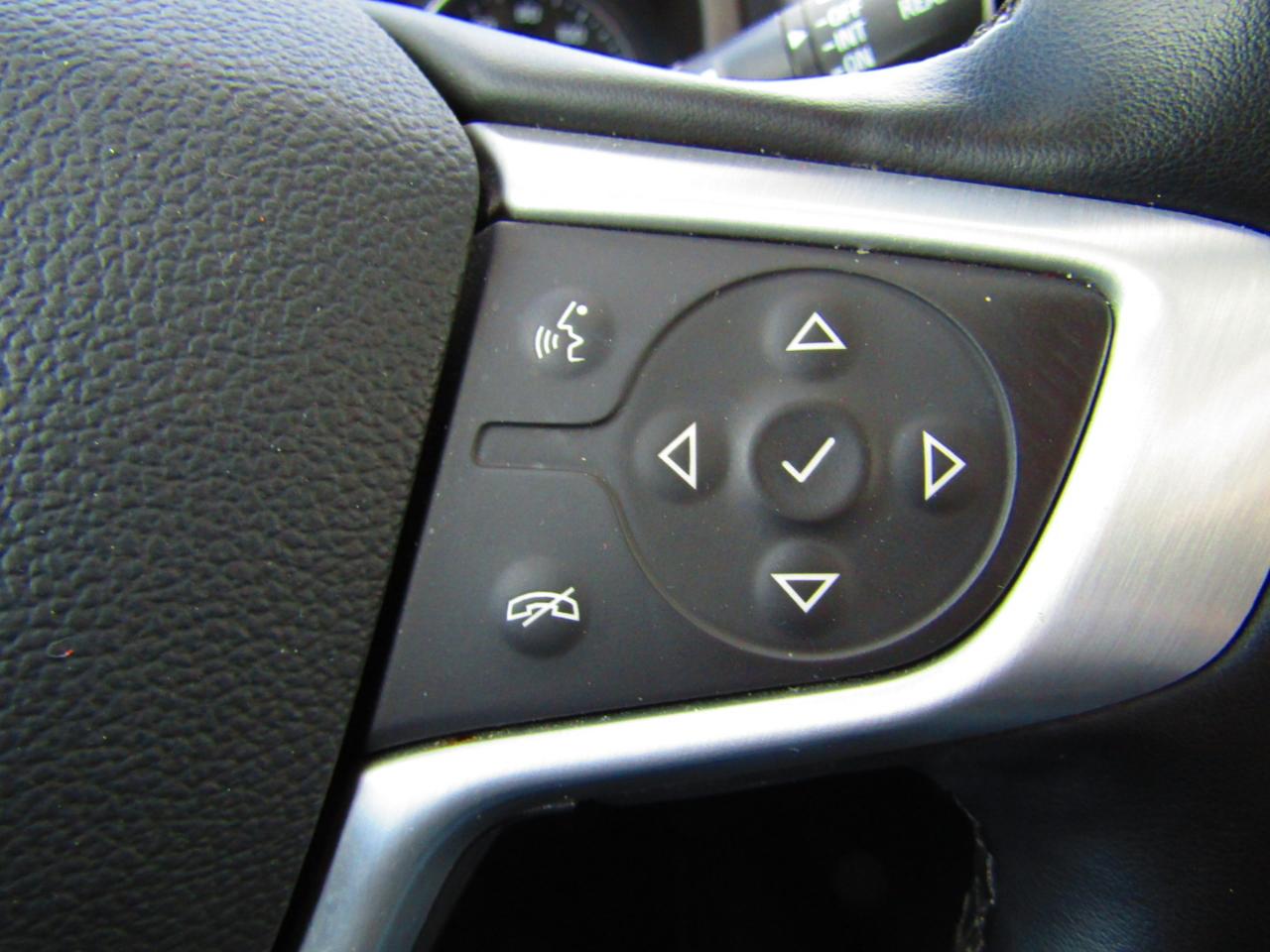 GMC Terrain AWD 4dr SLT 2024