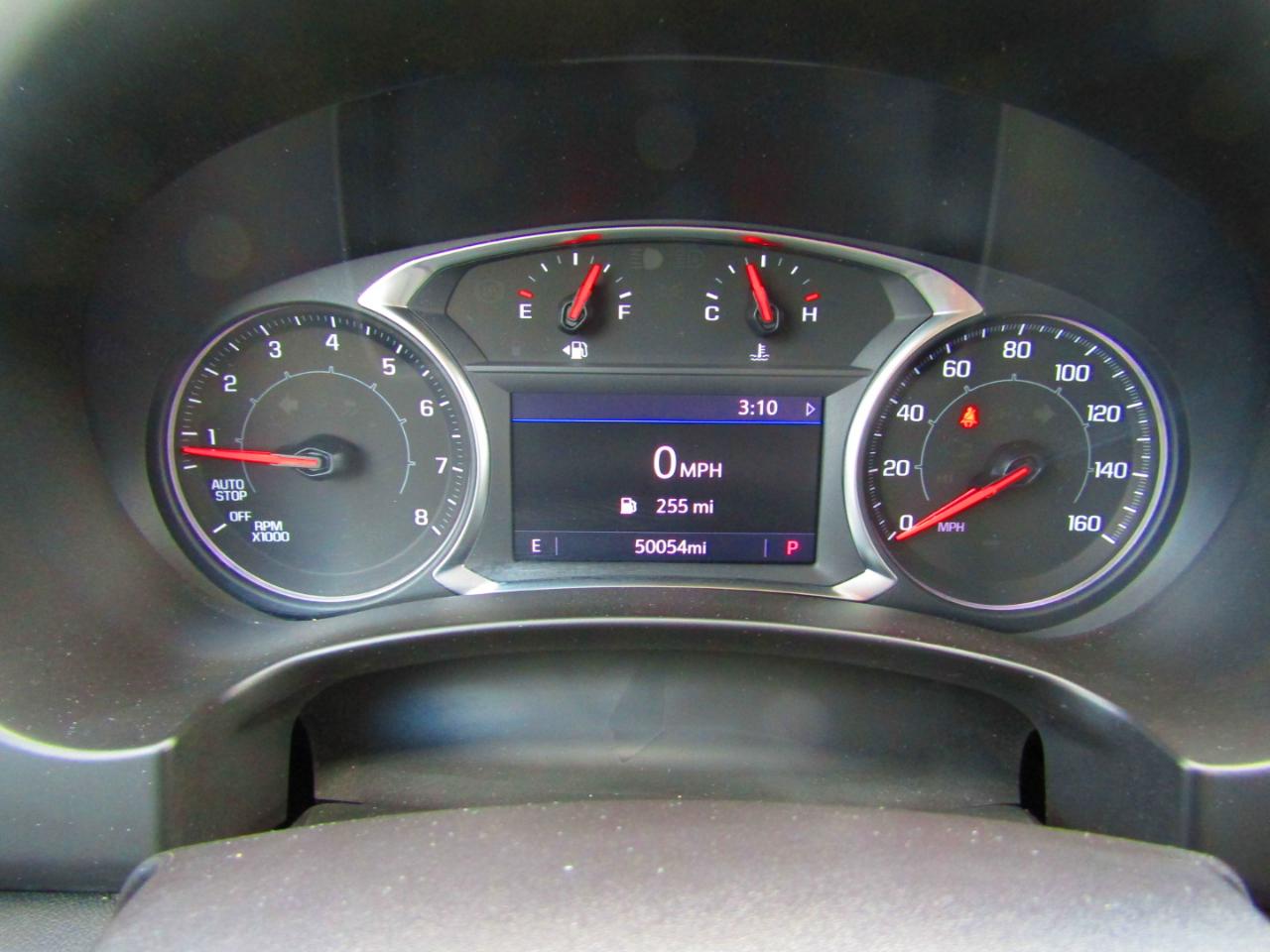 GMC Terrain AWD 4dr SLT 2024