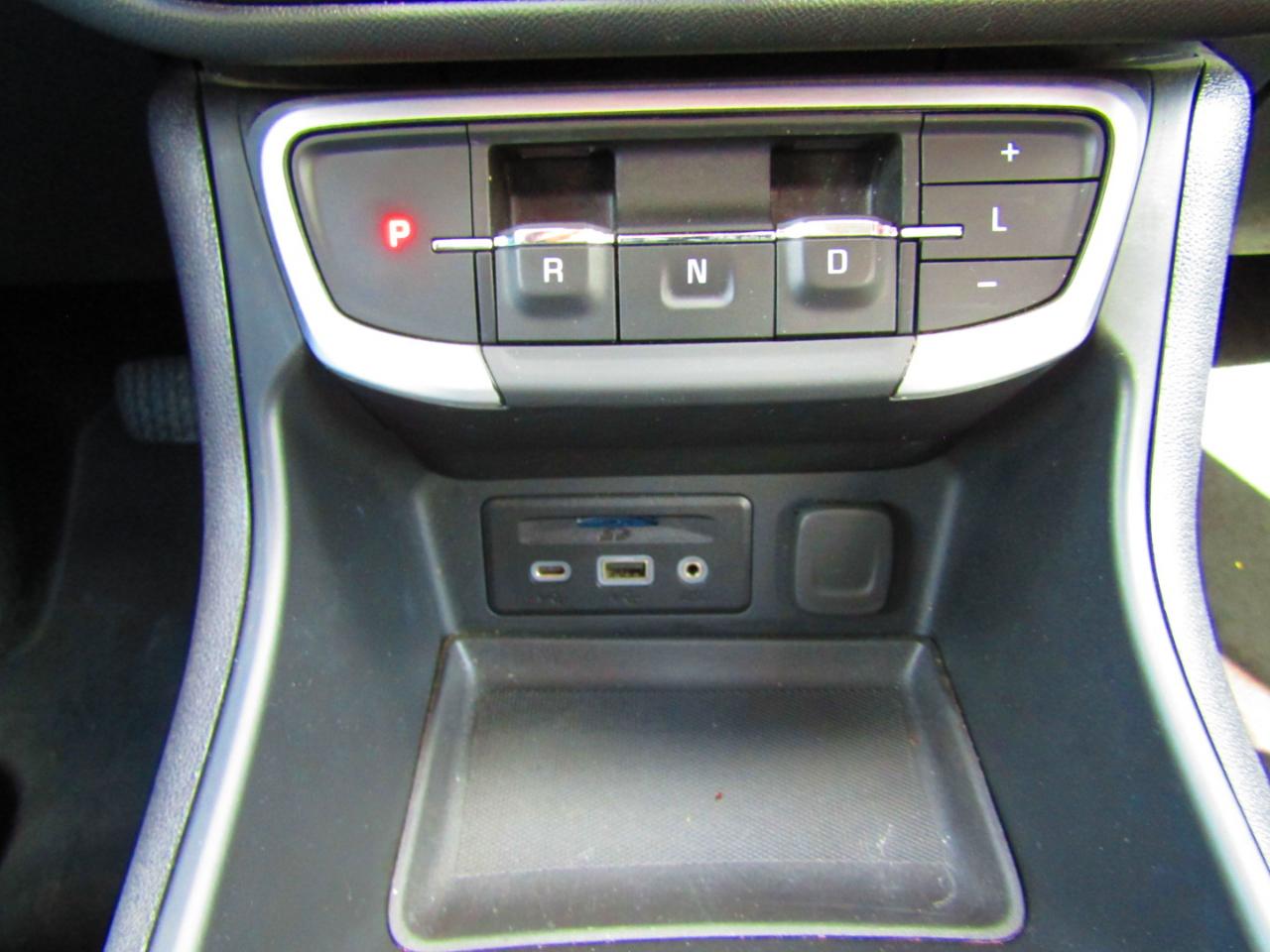 GMC Terrain AWD 4dr SLT 2024