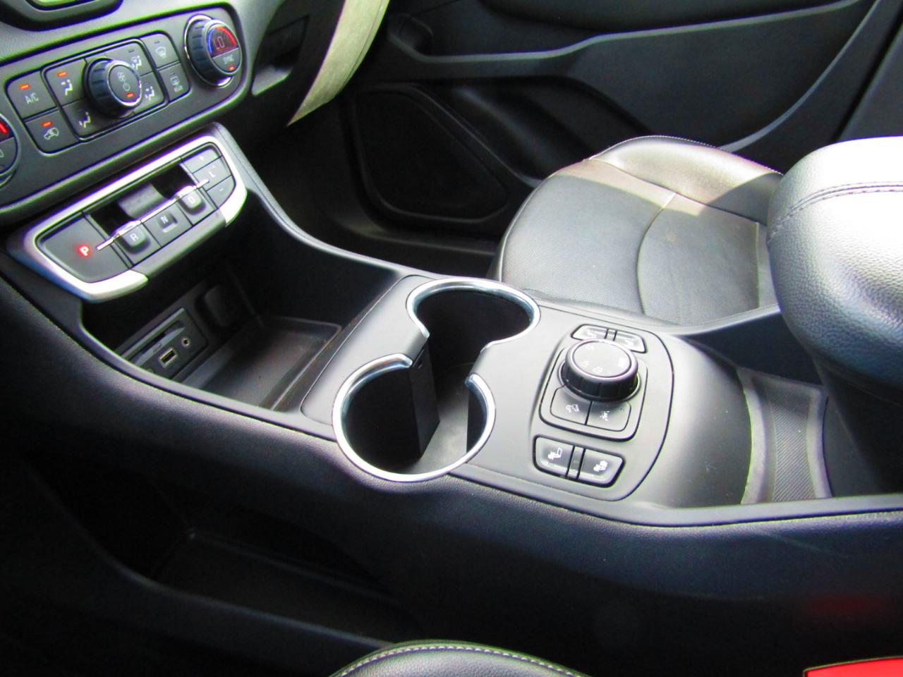 GMC Terrain AWD 4dr SLT 2024