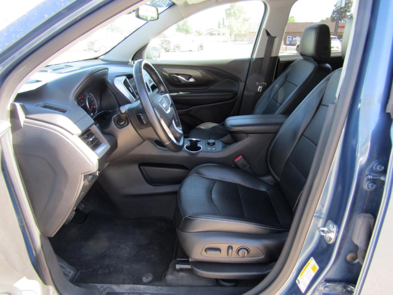 GMC Terrain AWD 4dr SLT 2024