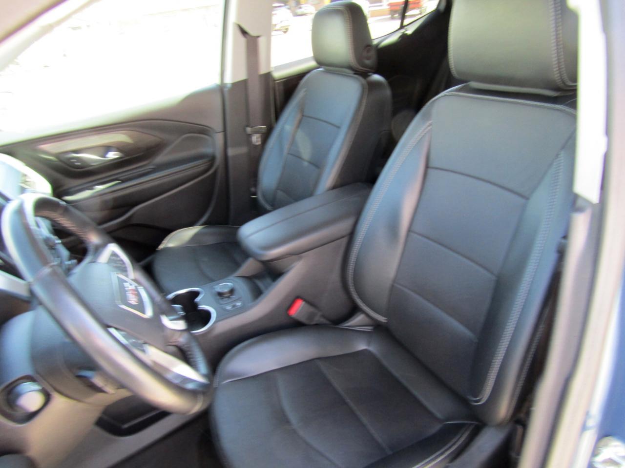 GMC Terrain AWD 4dr SLT 2024