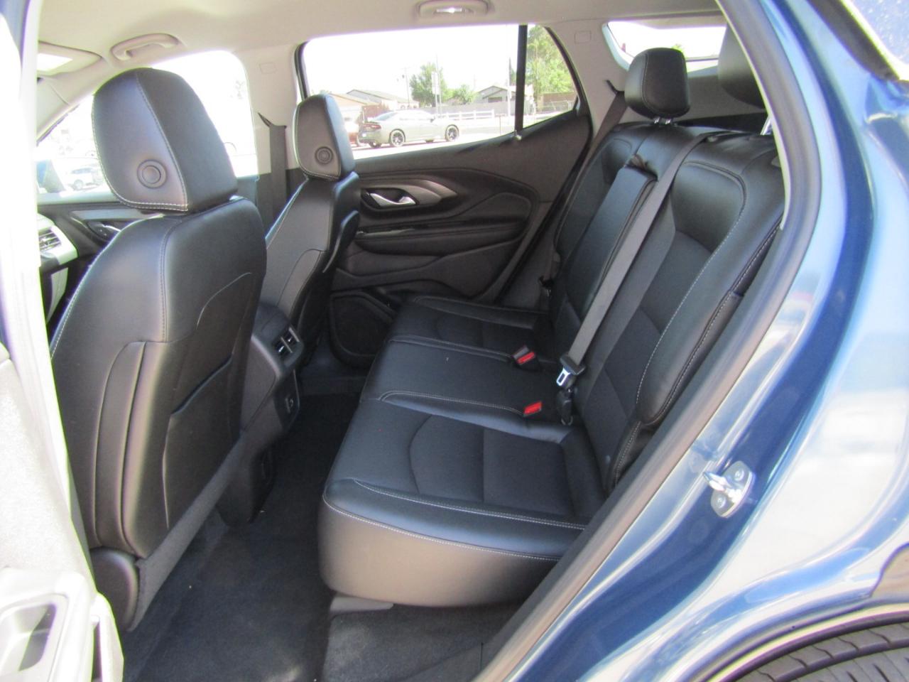 GMC Terrain AWD 4dr SLT 2024