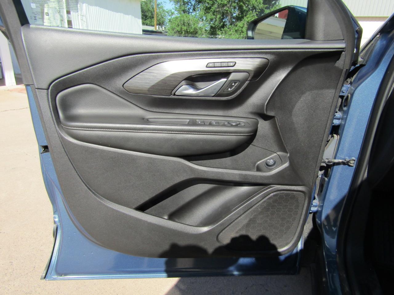 GMC Terrain AWD 4dr SLT 2024