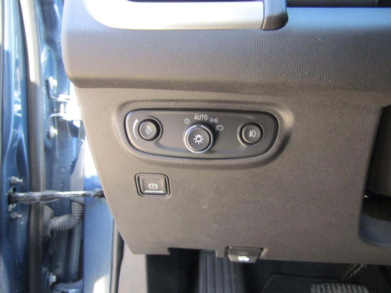 GMC Terrain AWD 4dr SLT 2024