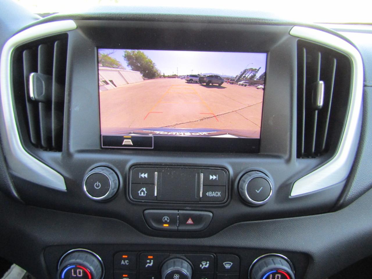 GMC Terrain AWD 4dr SLT 2024